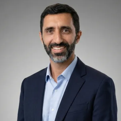 Federico Antón